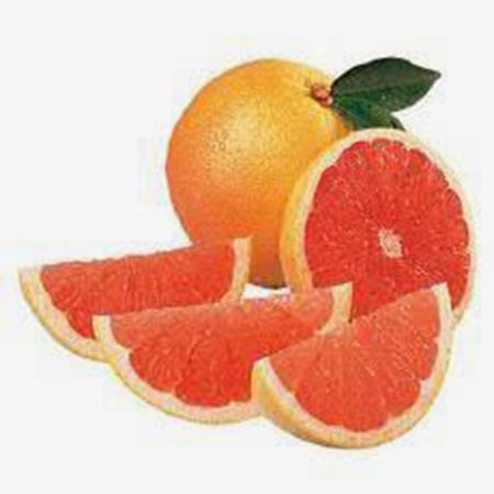 Picture of RUBY GRAPEFRUIT RED 