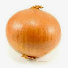 Picture of BROWN ONION EACH