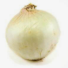Picture of WHITE ONION EACH