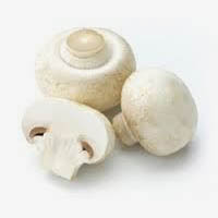 Picture of WHITE CUP MUSHROOM EACH