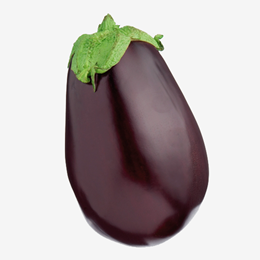 Picture of EGGPLANT EACH