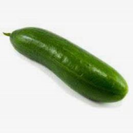Picture of LEBANESE CUCUMBER
