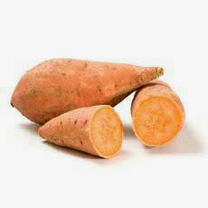 Picture of GOLD SWEET POTATO EACH