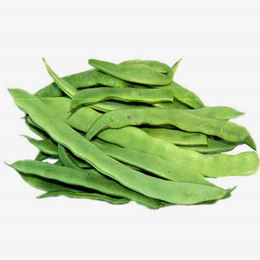 Picture of ROMANO BEANS