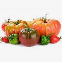 Picture of HEIRLOOM TOMATO