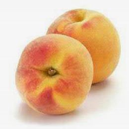 Picture of WHITE PEACH EACH