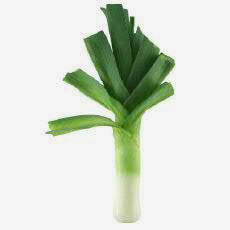 Picture of LEEK EACH