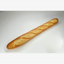 Picture of WHITE BAGUETTE