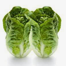 Picture of LETTUCE TWIN PACK