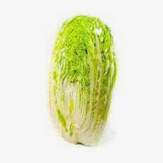Picture of CHINESE CABBAGE WOMBOK