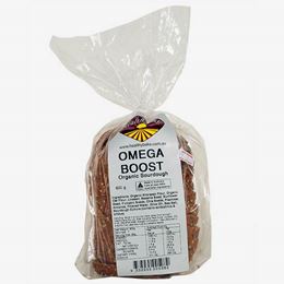 Picture of HEALTHY BAKE OMEGA BOOST LOAF