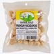Picture of AUSSIE GOLD DRY ROASTED & UNSALTED MACADAMIAS 225G