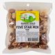 Picture of AUSSIE GOLD RAW FIVE STAR MIX 225G