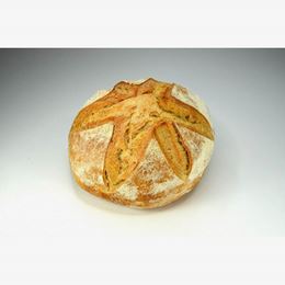 Picture of SPELT ROUND LOAF
