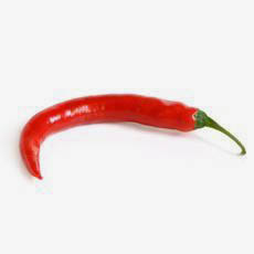 Picture of RED CHILLIES EACH