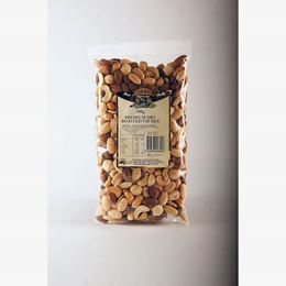 Picture of YUMMY SNACKS DRY ROASTED VIP MIX 500G