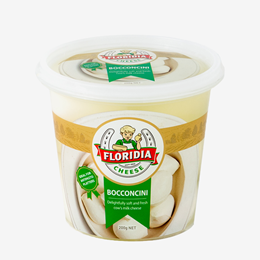 Picture of FLORIDIA BOCCONCINI 210G