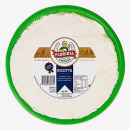 Picture of FLORIDIA TRADITIONAL RICOTTA 1KG