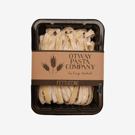 Picture of OPC FETTUCCINE PASTA 400G