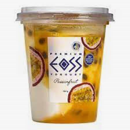 Picture of EOSS PASSIONFRUIT YOGHURT 190G