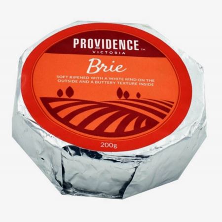 Picture of PROVIDENCE BRIE 200G