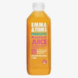 Picture of EMMA AND TOMS PROBIOTIC BREAKFAST JUICE 1L 