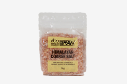 Picture of RAW HIMALAYAN COARSE SALT 1 KG