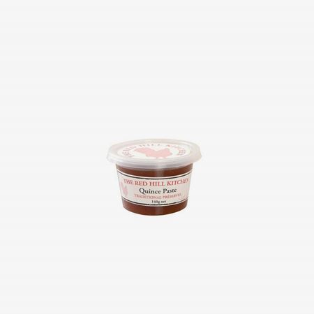 Picture of RED HILL KITCH QUINCE PASTE 140G