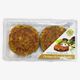 Picture of CHICKPEA AND LENTIL VEGIE BURGER 200G