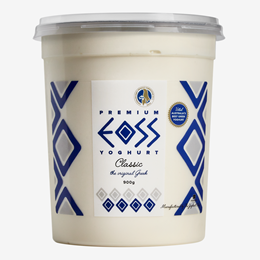 Picture of EOSS CLASSIC YOGHURT 900g
