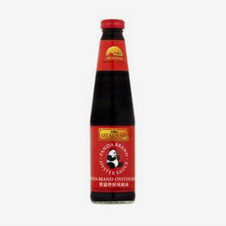 Picture of PANDA OYSTER SAUCE 510G