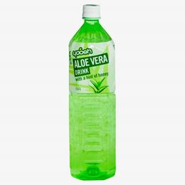 Picture of YOOSH ALOE VERA WITH HONEY 1.5LTR