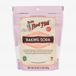 Picture of BOBS PURE BAKING SODA 454G