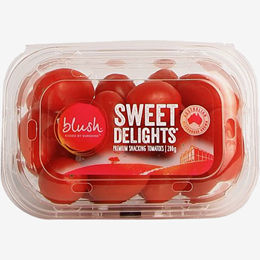 Picture of BLUSH SWEET DELIGHTS 200G