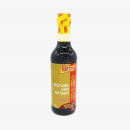 Picture of AMOY GOLD LABEL LIGHT SOY SAUCE 500ML