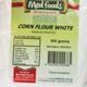 Picture of MEDFOODS CORN FLOUR WHITE 500G