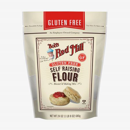 Picture of BOBS G/F SELF RAISING FLOUR 680G