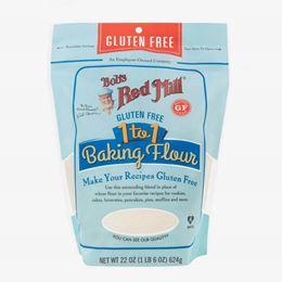 Picture of BOBS GLUTEN FREE 1 TO 1 BAKING FLOUR 623G
