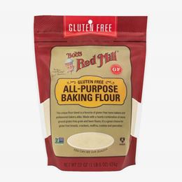 Picture of BOBS G/F ALL PURPOSE BAKING FLOUR 623G