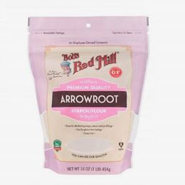 Picture of BOBS RED HILL ARROWROOT STARCH 453G