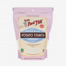 Picture of BOBS RED HILL POTATO STARCH 623G
