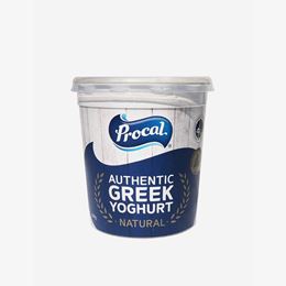 Picture of PROCAL GREEK YOGHURT 900G