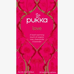Picture of PUKKA LOVE 24G