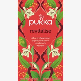 Picture of PUKKA REVITALISE 40G