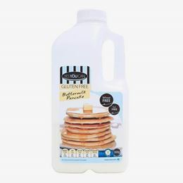 Picture of YES YOU CAN BUTTERMILK PANCAKE MIX 6 X 300G