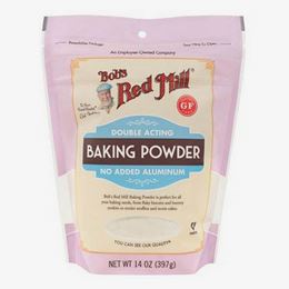 Picture of BOBS BAKING POWDER 397G