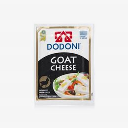 Picture of DODONI GOATS FETA CHEESE 200G