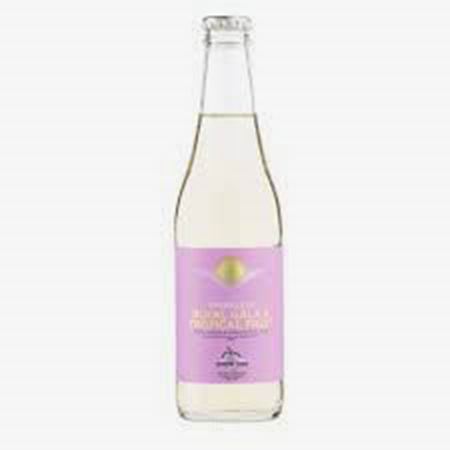 Picture of SUMMER SNOW ROYAL GALA AND TROPICAL 330ML