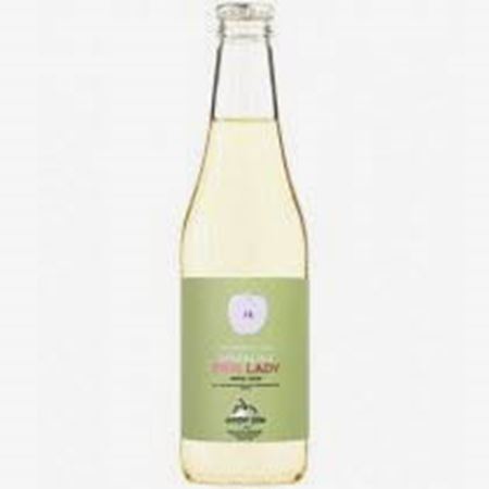 Picture of SUMMER SNOW SPARKLING PINK LADY 330ML