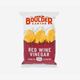 Picture of BOULDER RED WINE CHIPS 142G